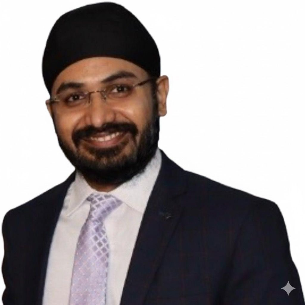 Dr. Sardar Jaideep Singh