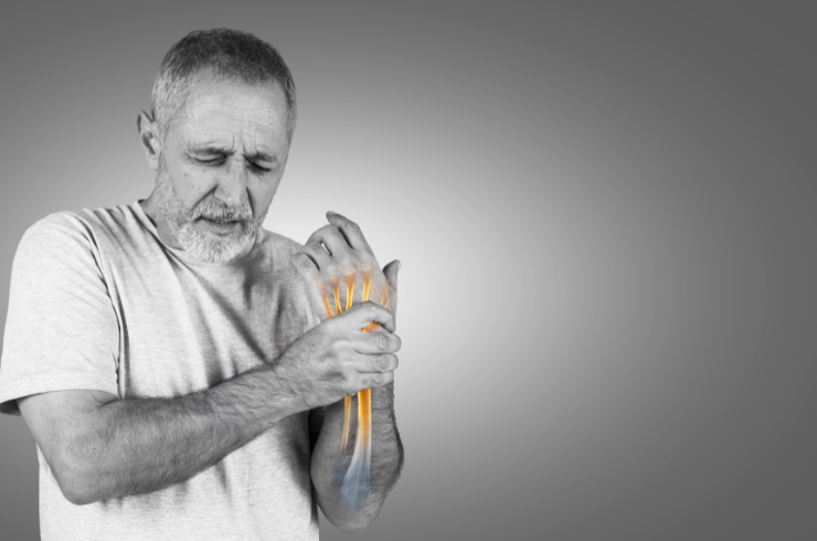 Joint Pain Treatments