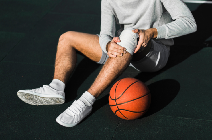 Sports Injury Management